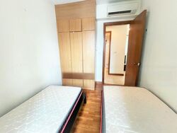 Burlington Square (D7), Apartment #595179391